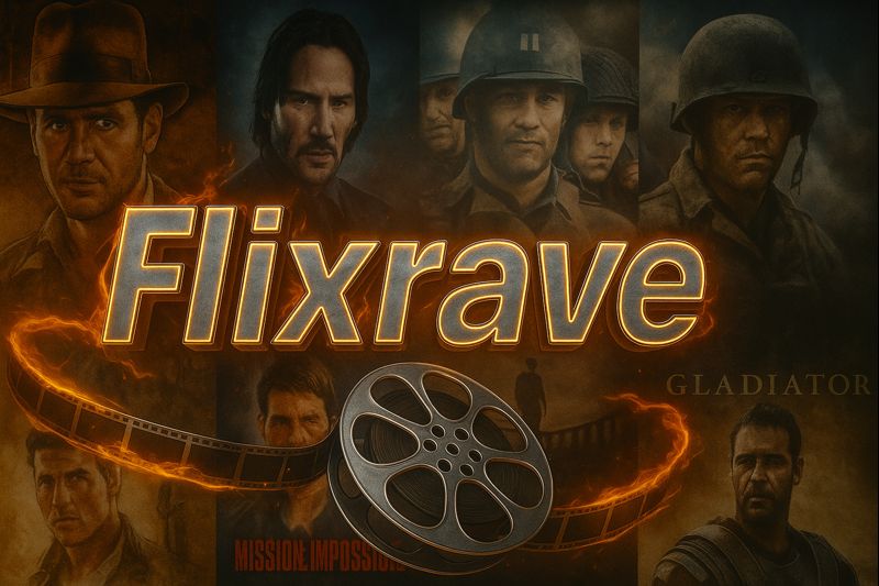 Featured Movie Poster